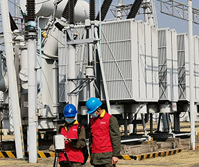 武定倾斜摄影技术在基础设施监测中如何发挥作用？